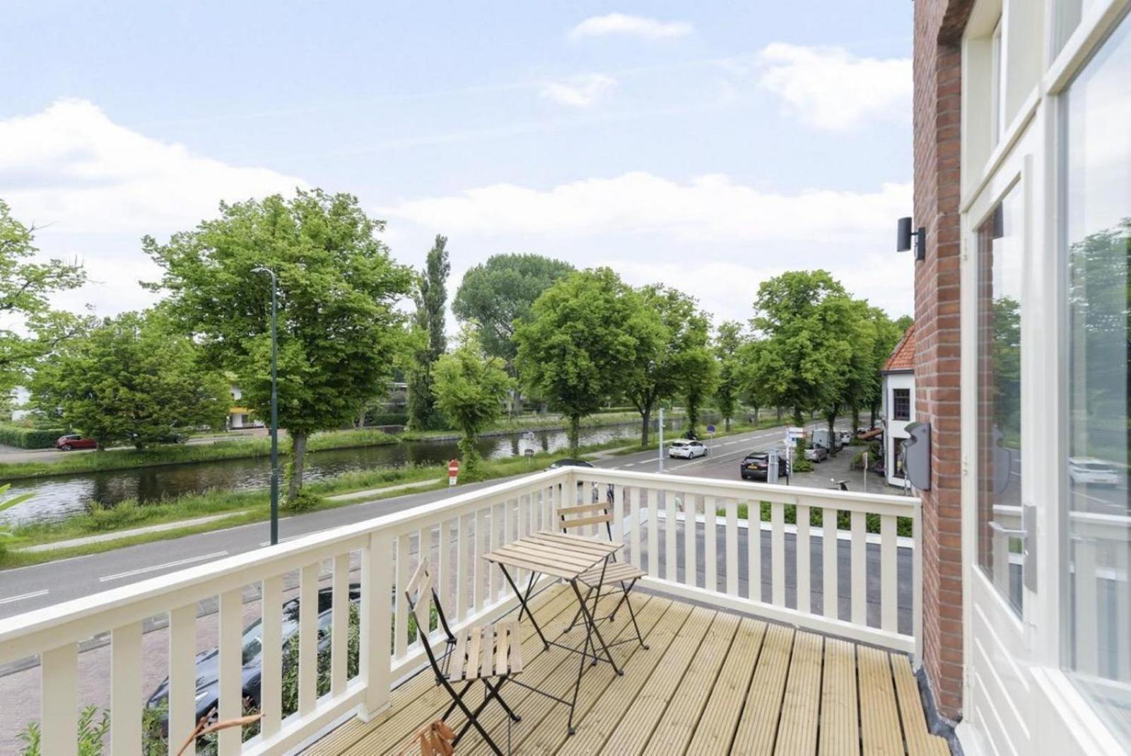 Novallure Hofvliet Short Stay Apartments Leidschendam Rum bild