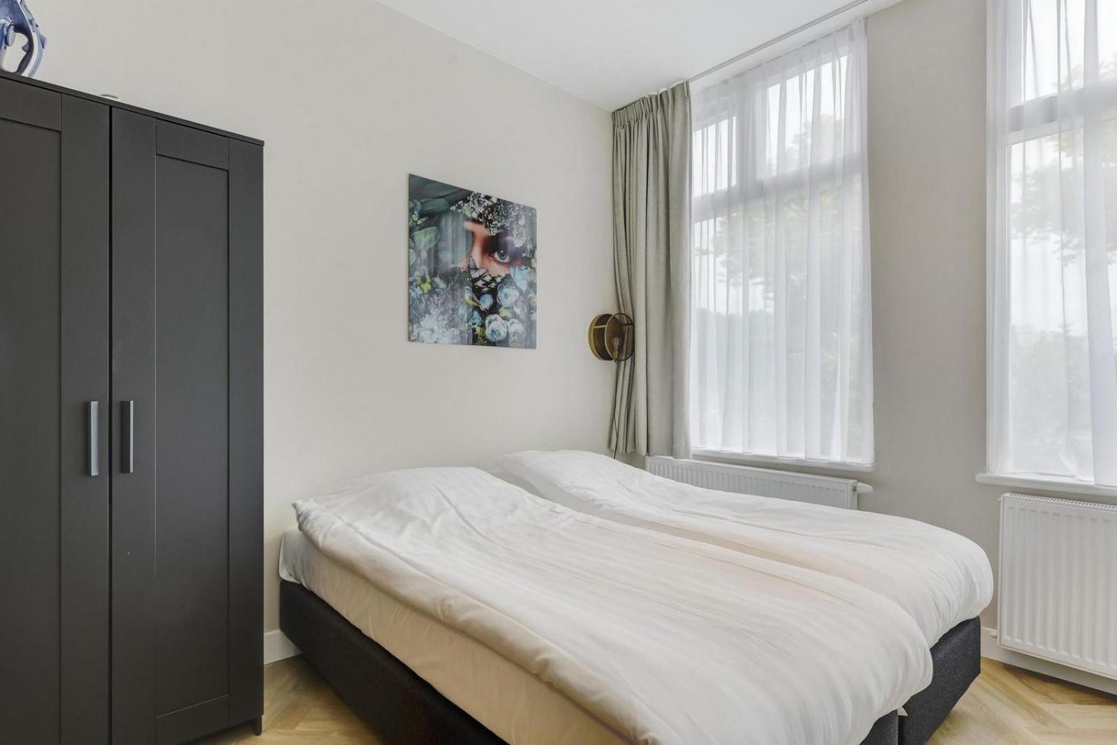 Novallure Hofvliet Short Stay Apartments Leidschendam Rum bild